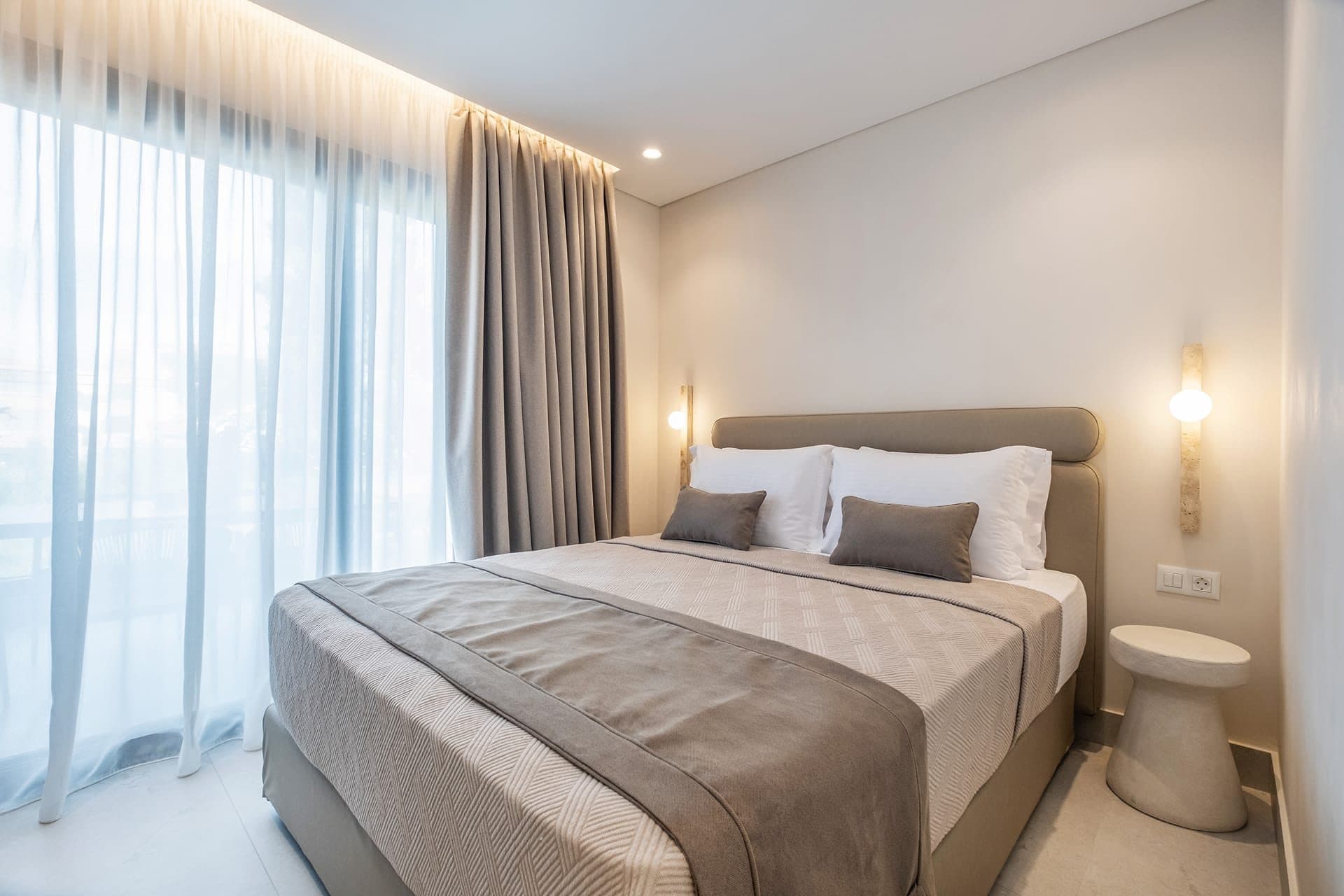 Duplex Suite Kallithea - 2