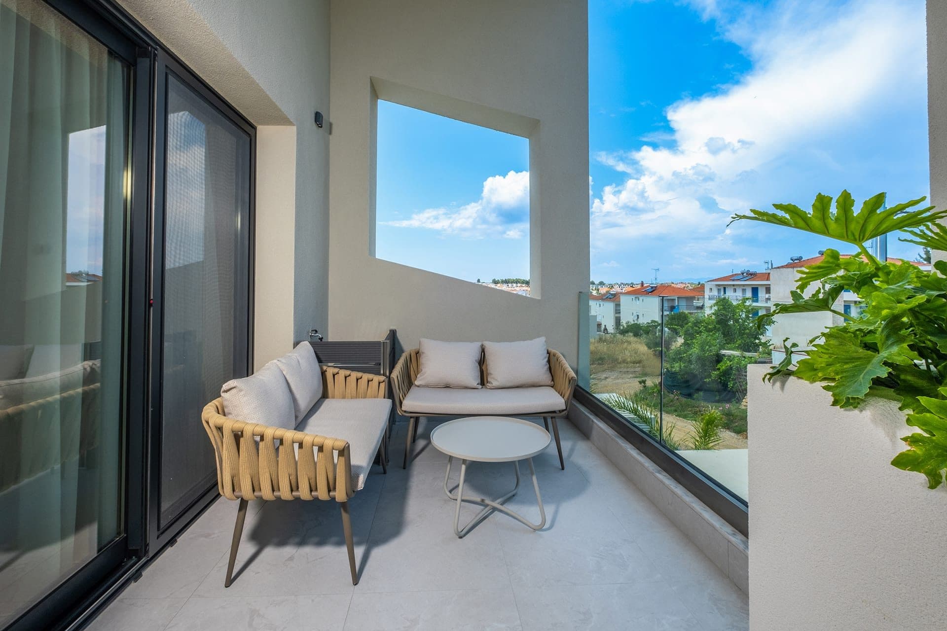 Duplex Suite Kallithea
