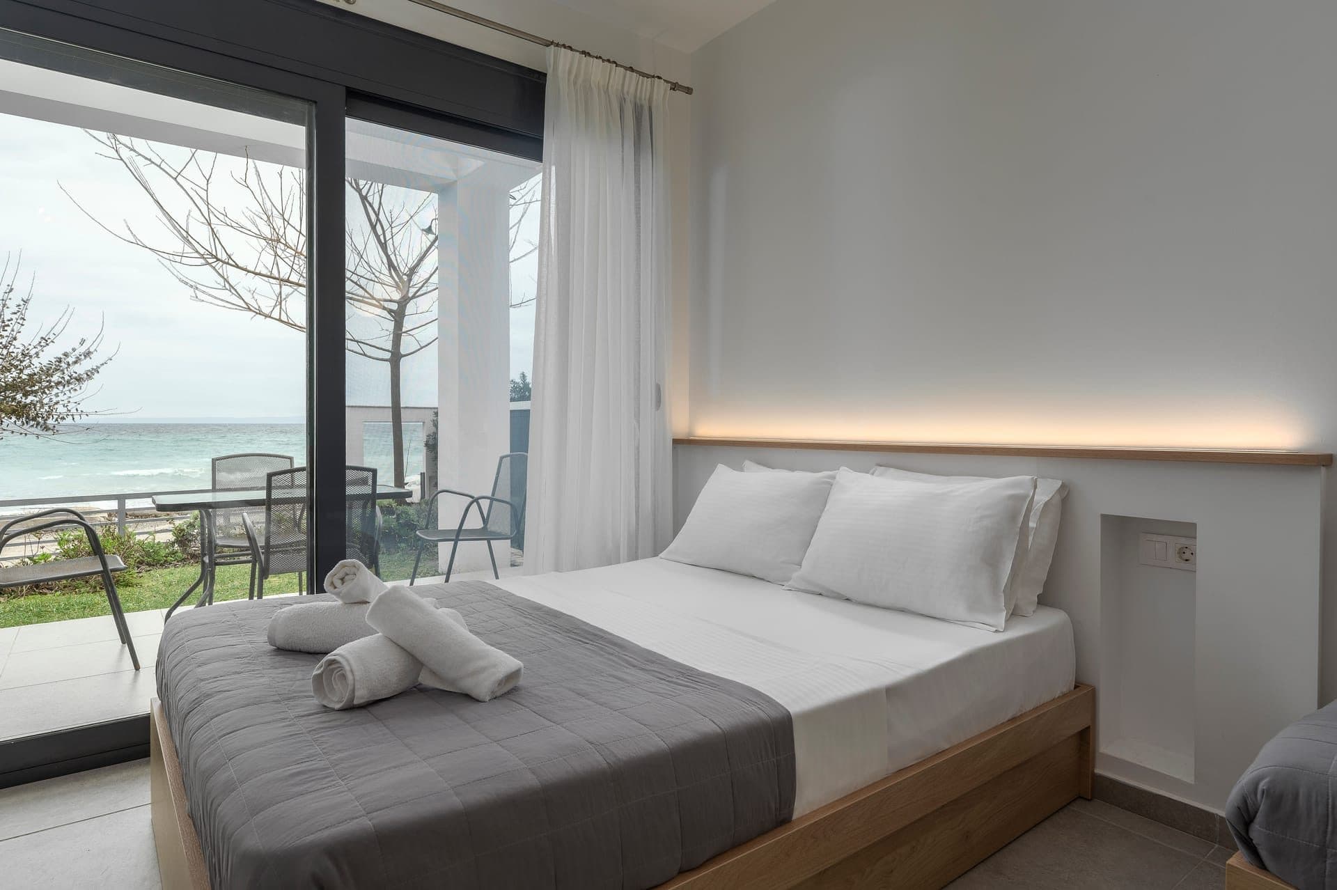 Cavo Blue Coastal Living Chalkidiki - 4
