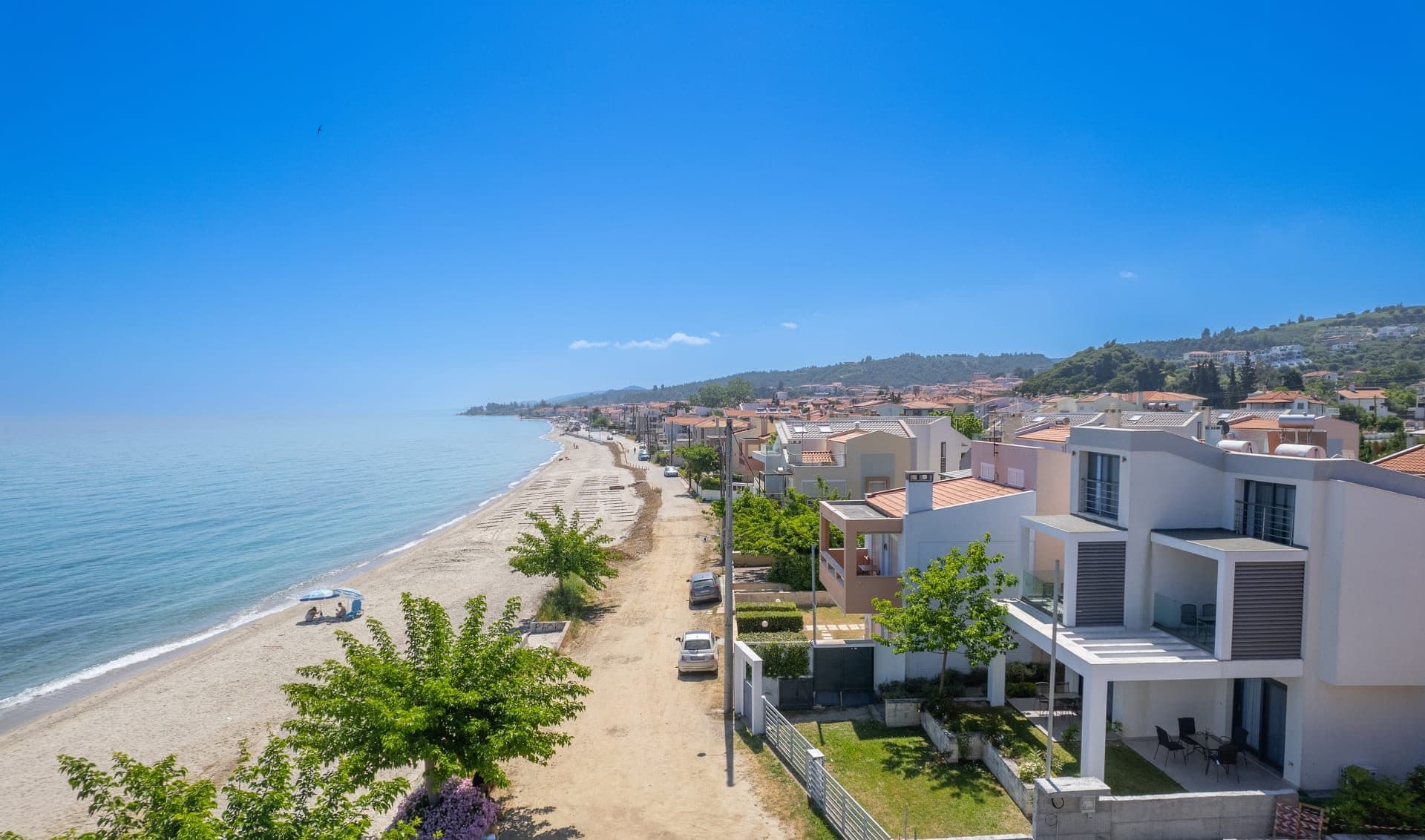 Cavo Blue Coastal Living Chalkidiki - 2