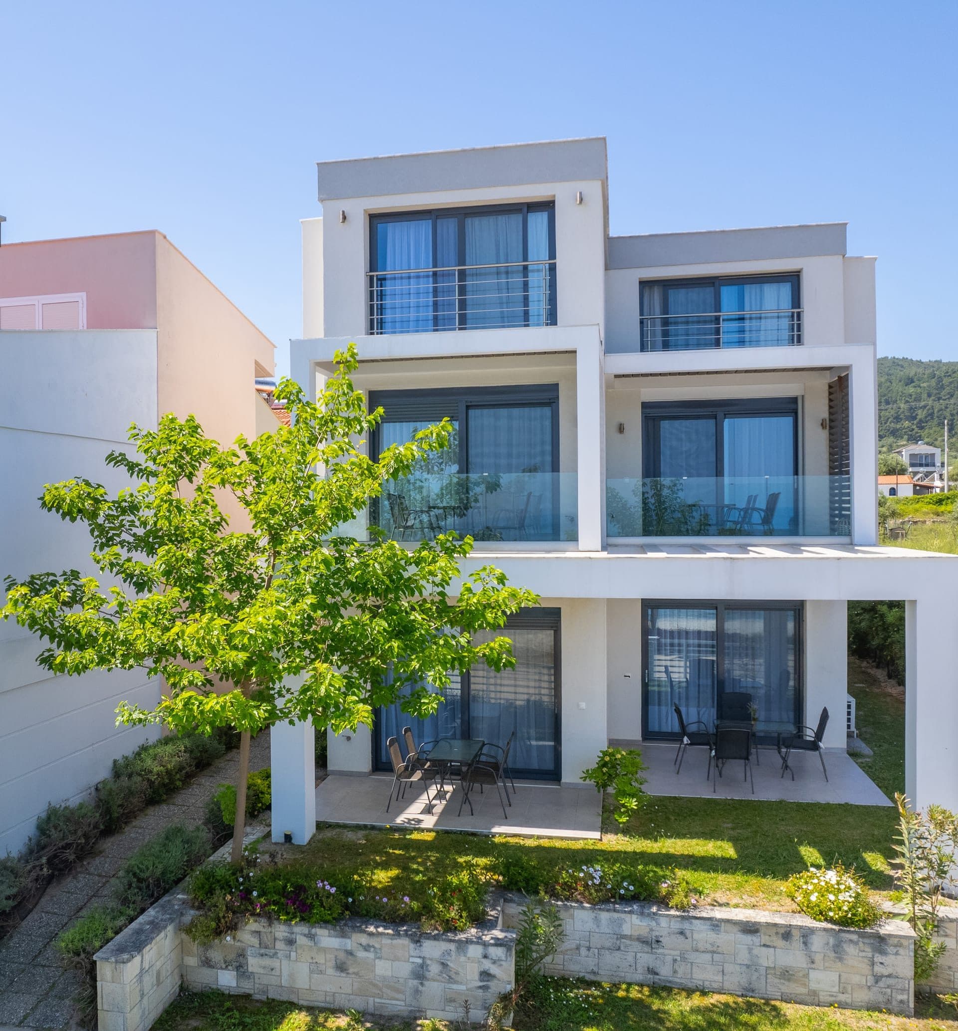 Cavo Blue Coastal Living Chalkidiki - 3