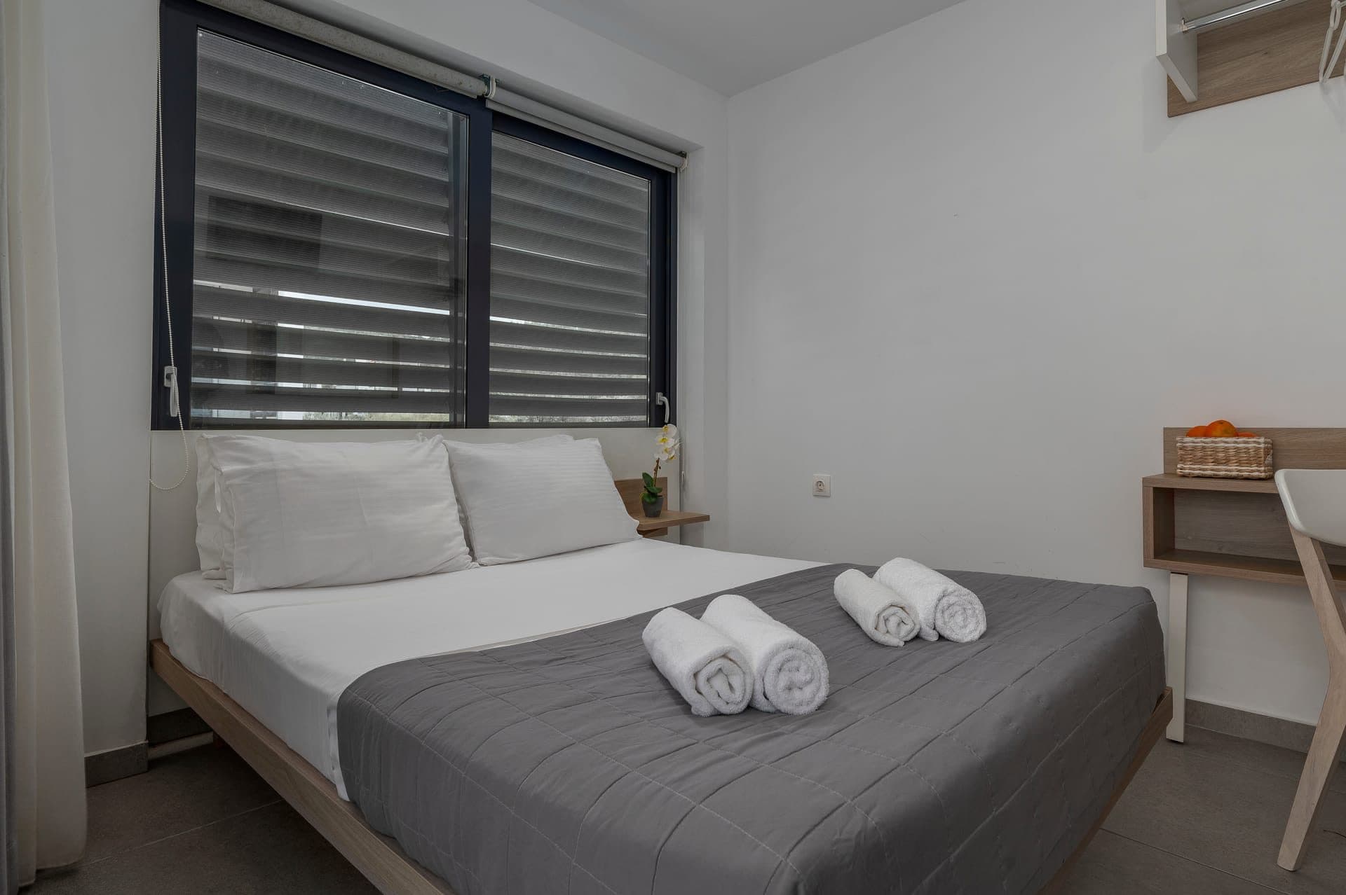 Double Room Pallini - 2