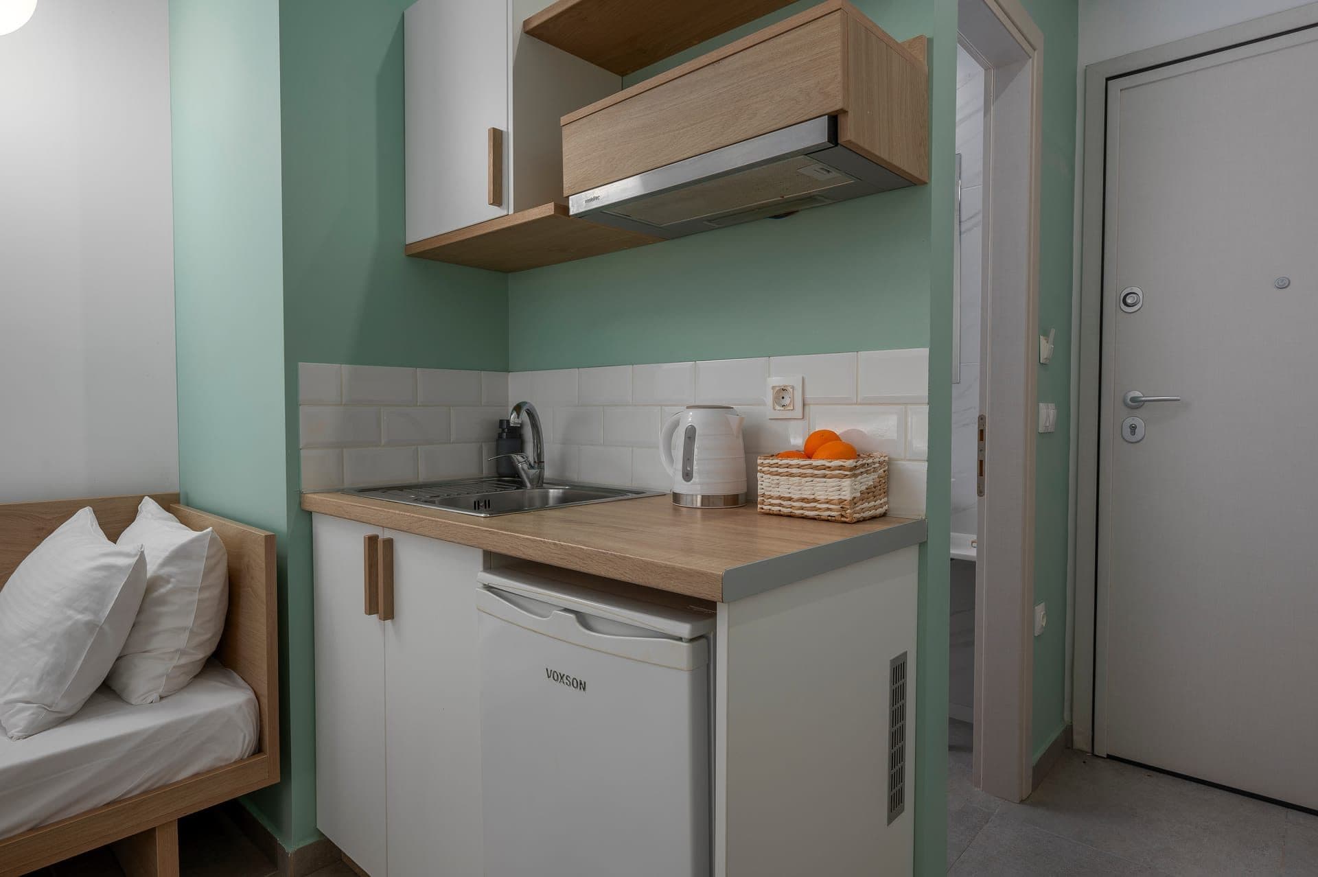 Ground Floor Comfort Room - 4