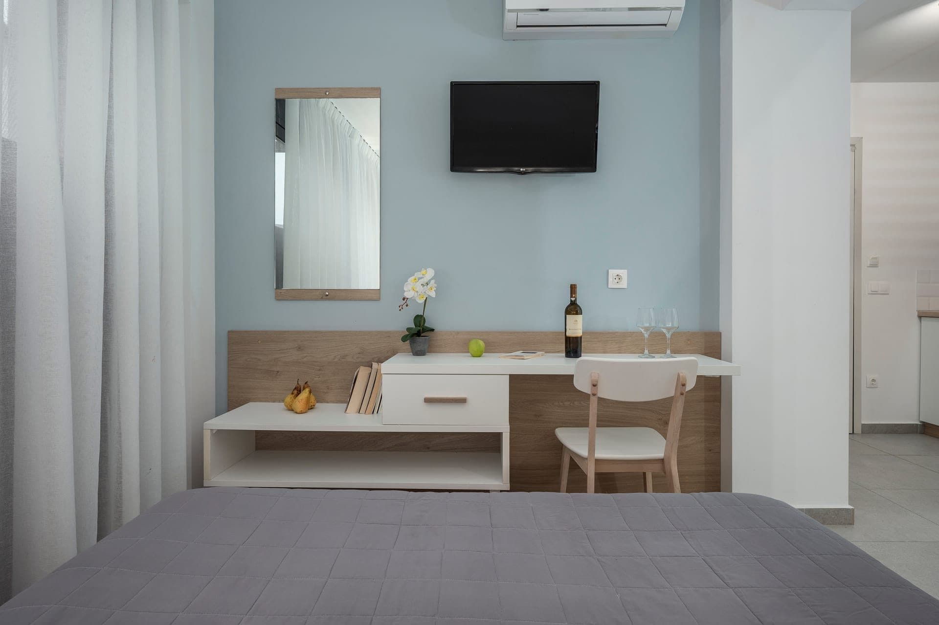 Family Room Ground Floor - 3