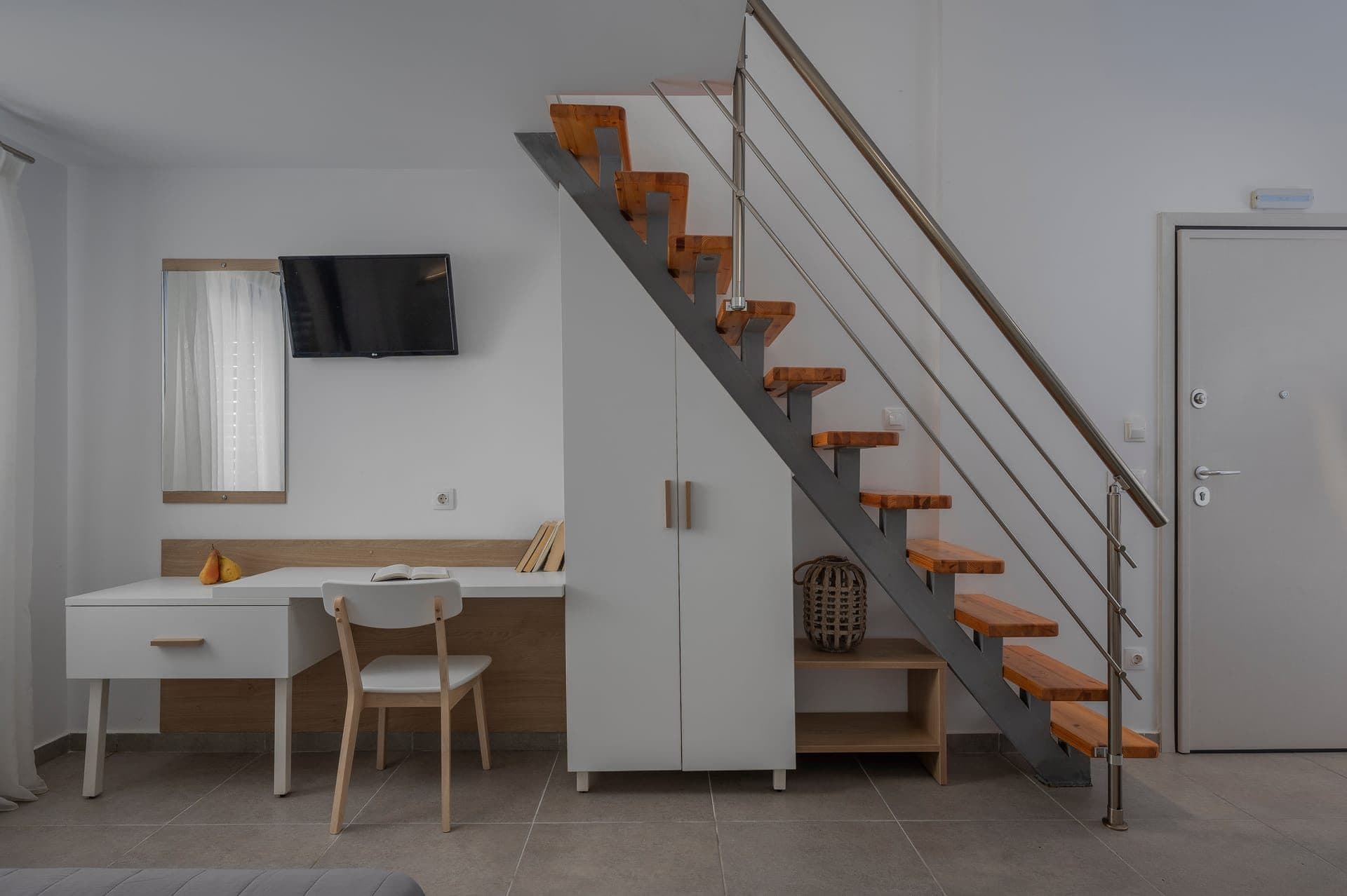 Duplex Suite Pallini - 3
