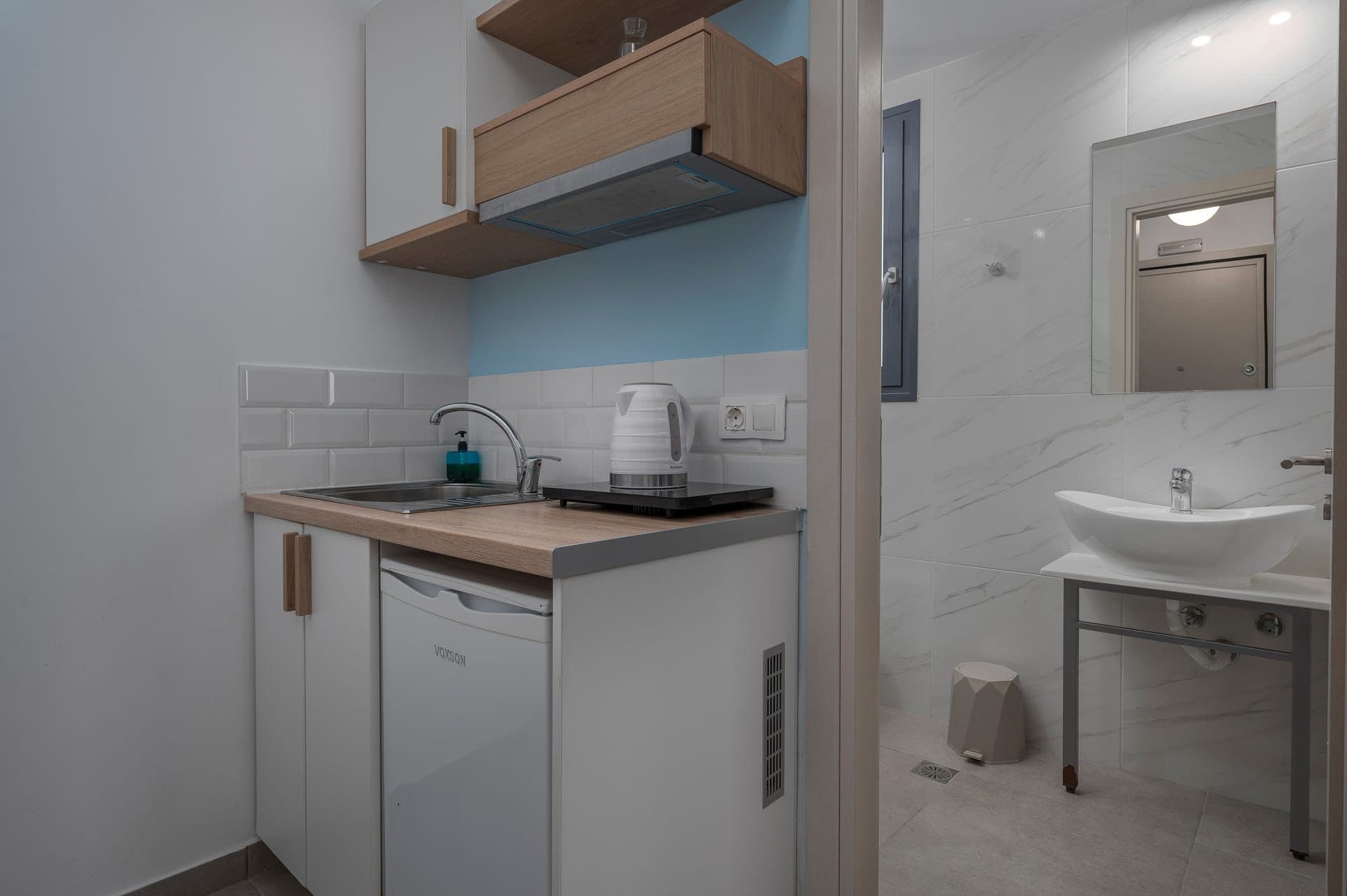 Duplex Suite Pallini - 5