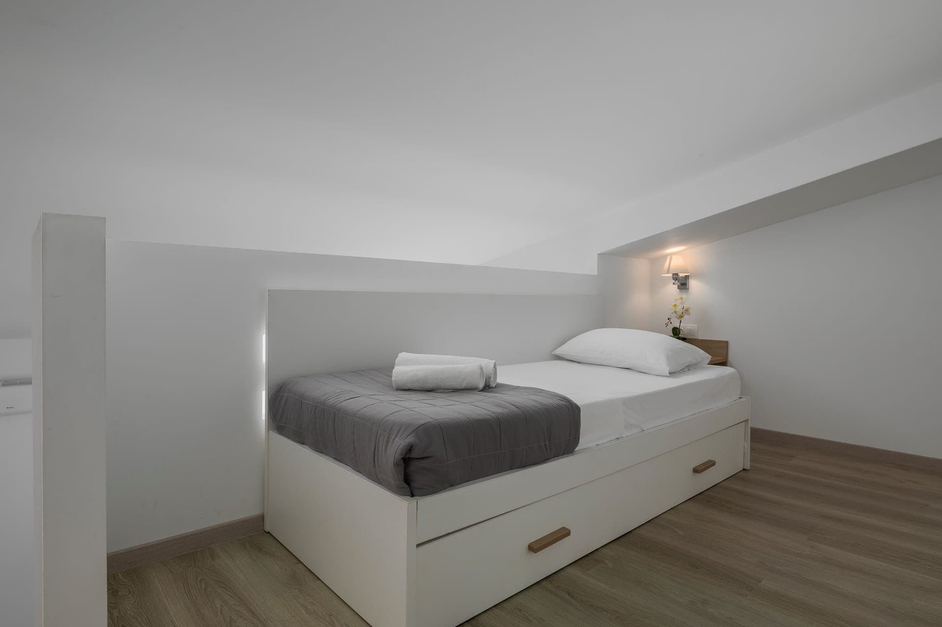 Duplex Suite Pallini - 4