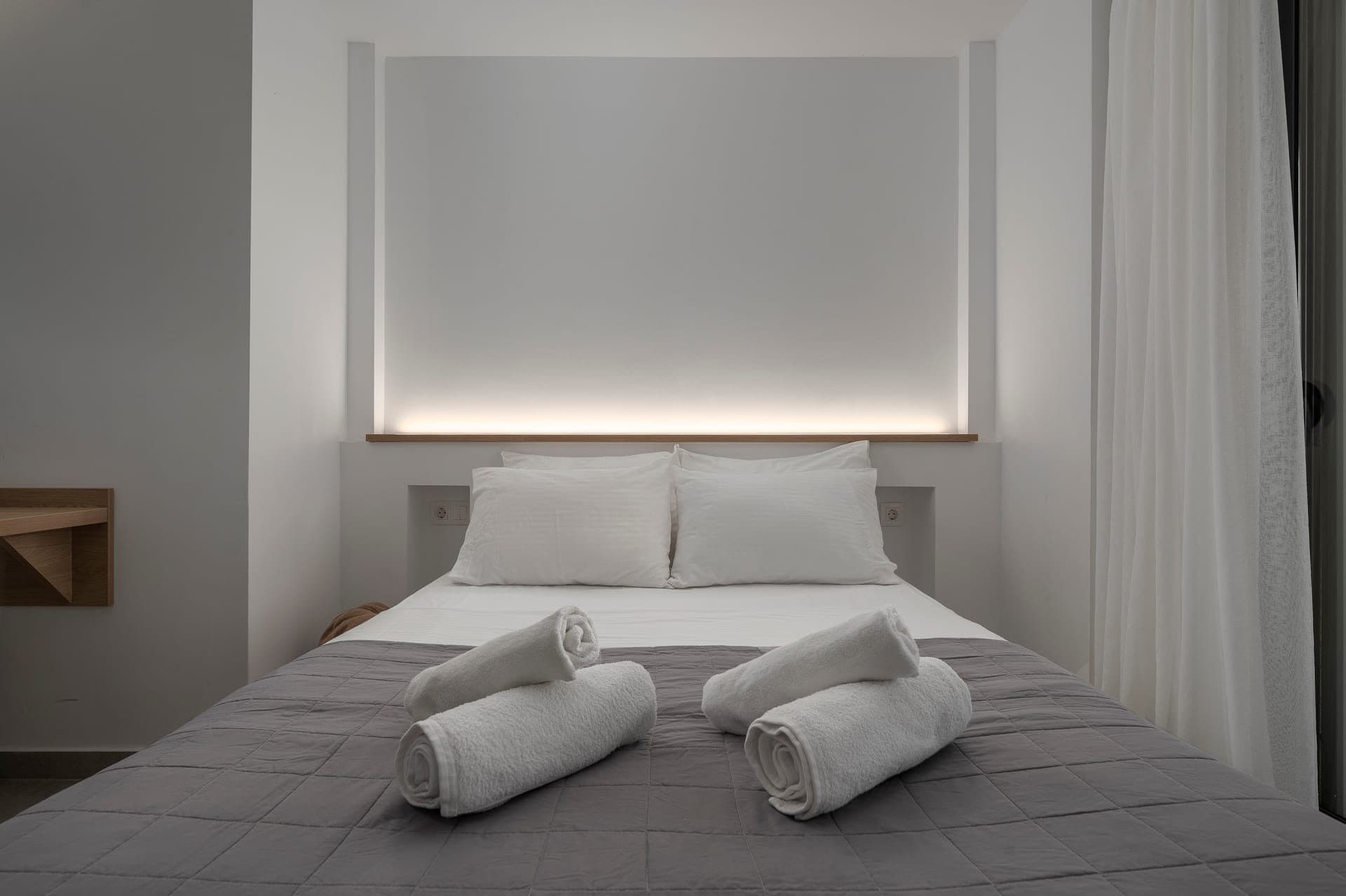 Duplex Suite Pallini