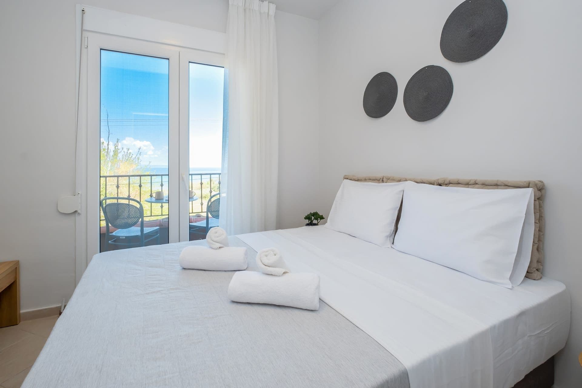 Superior Three Bedroom Villa