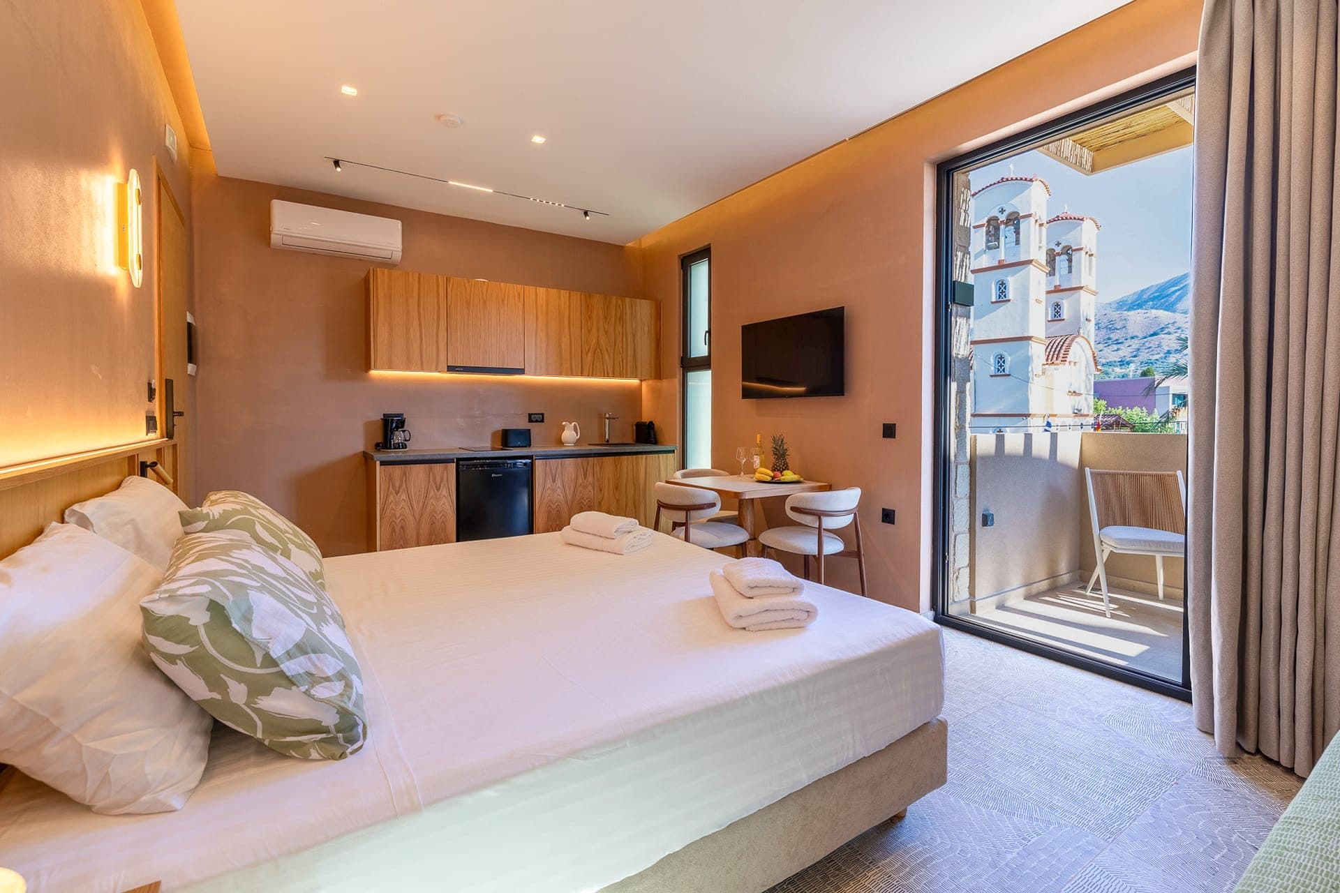 Aetherion Suites - 4