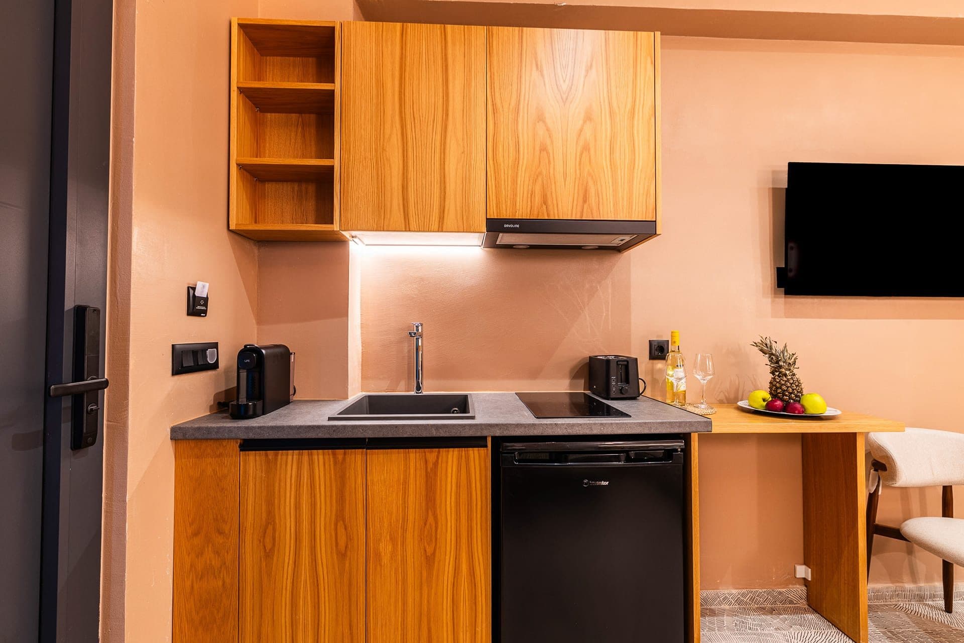 Junior Suite Georgioupoli - 5