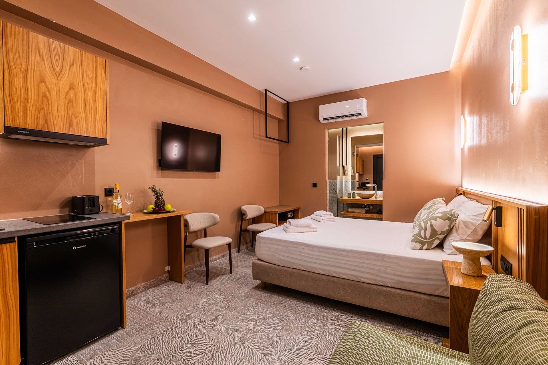 Junior Suite Georgioupoli - 2