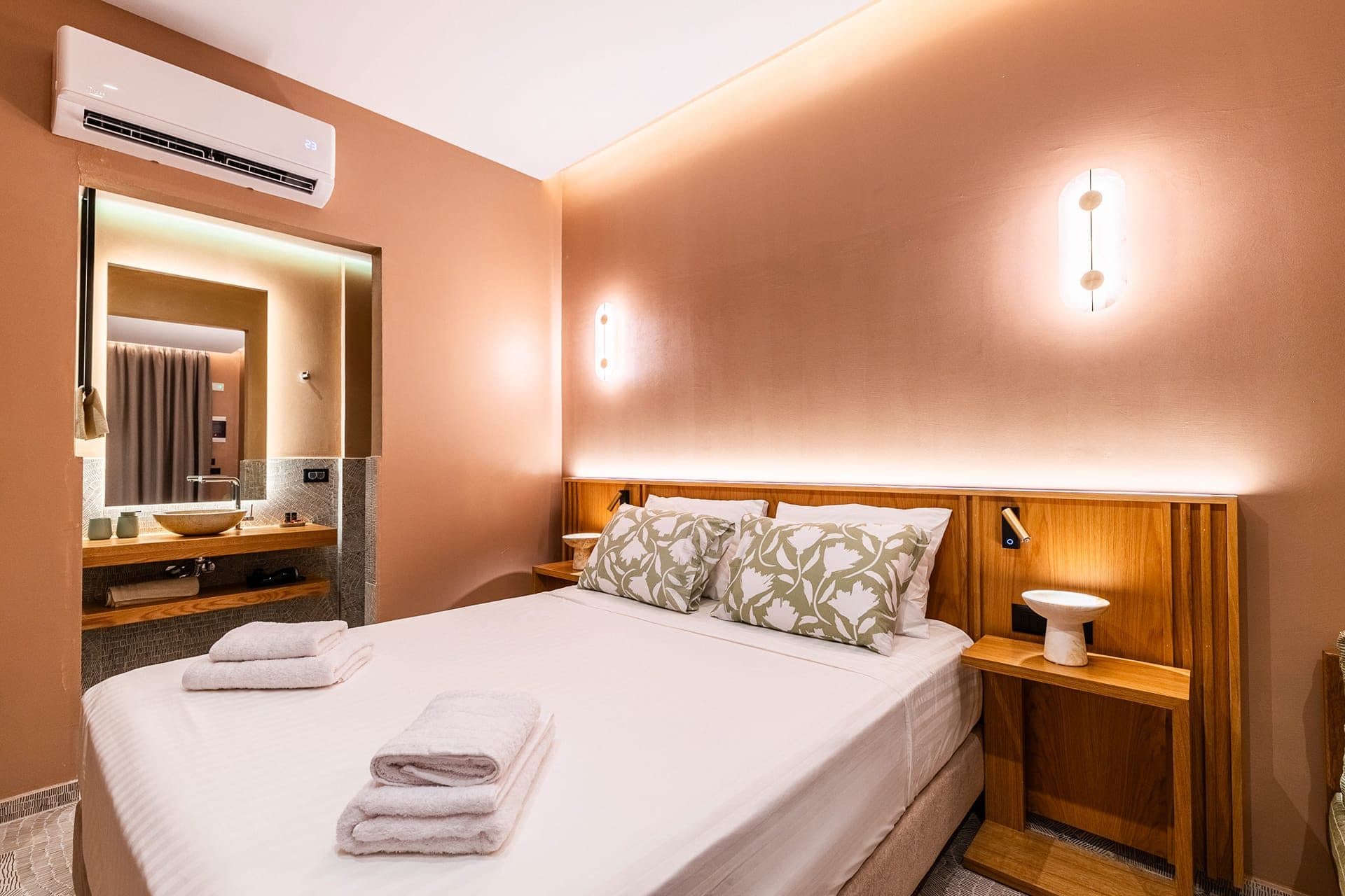 Junior Suite Georgioupoli