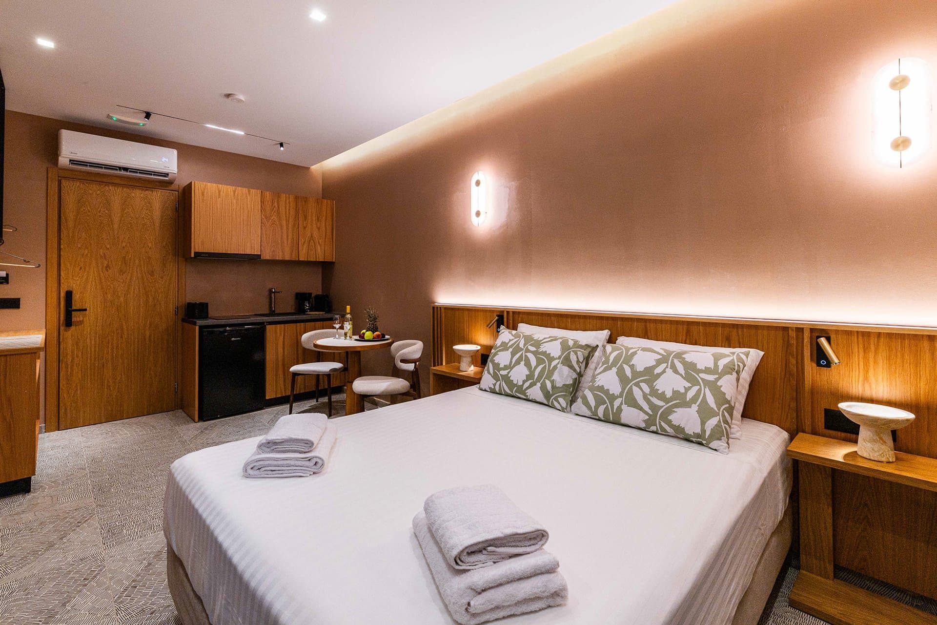 Deluxe Junior Suite Georgioupoli
