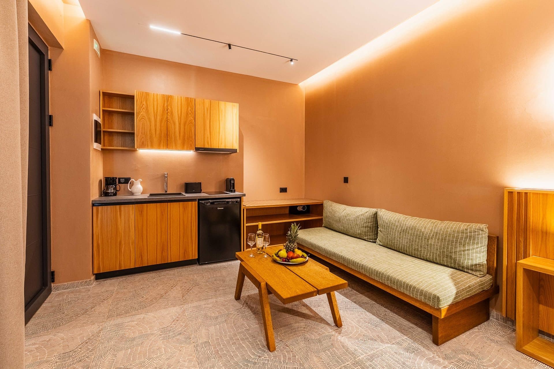 Deluxe Suite Georgioupoli - 3