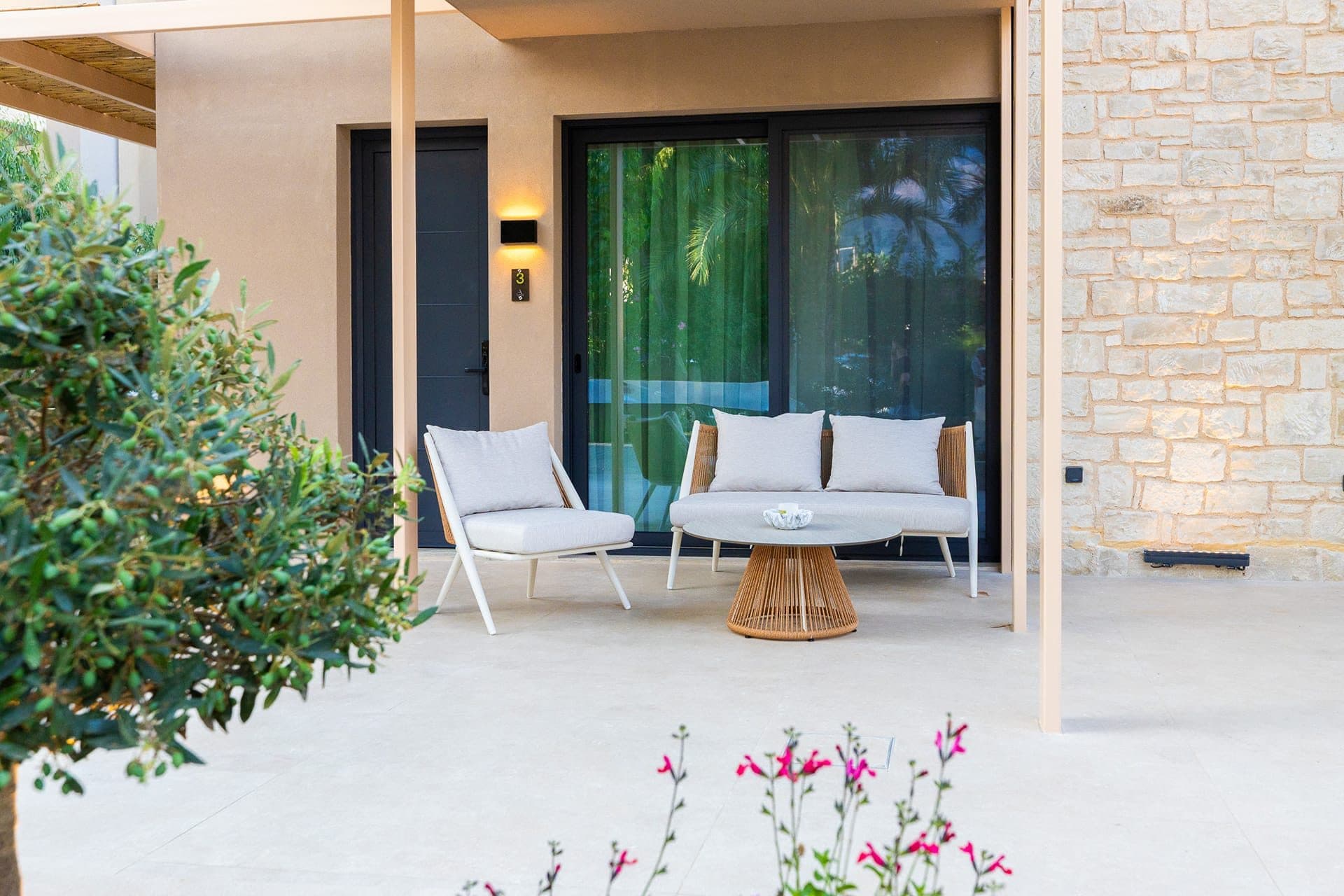 Deluxe Suite Georgioupoli - 4