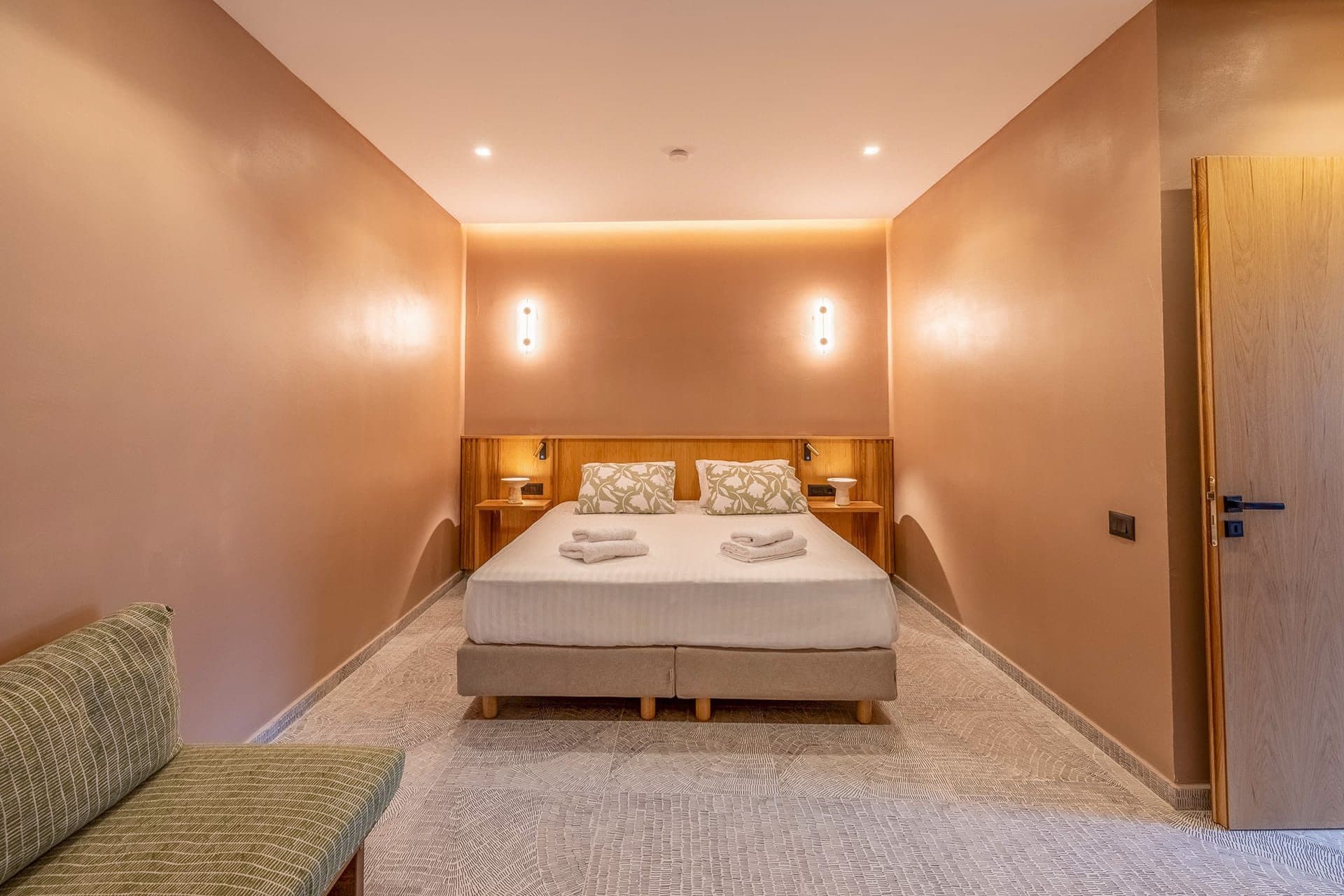 Superior Suite Georgioupoli