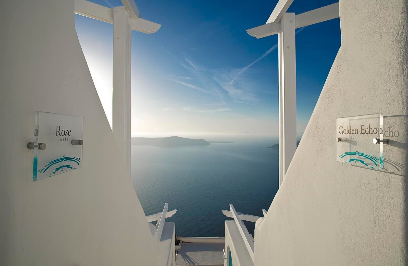 Above Blue Suites - 4