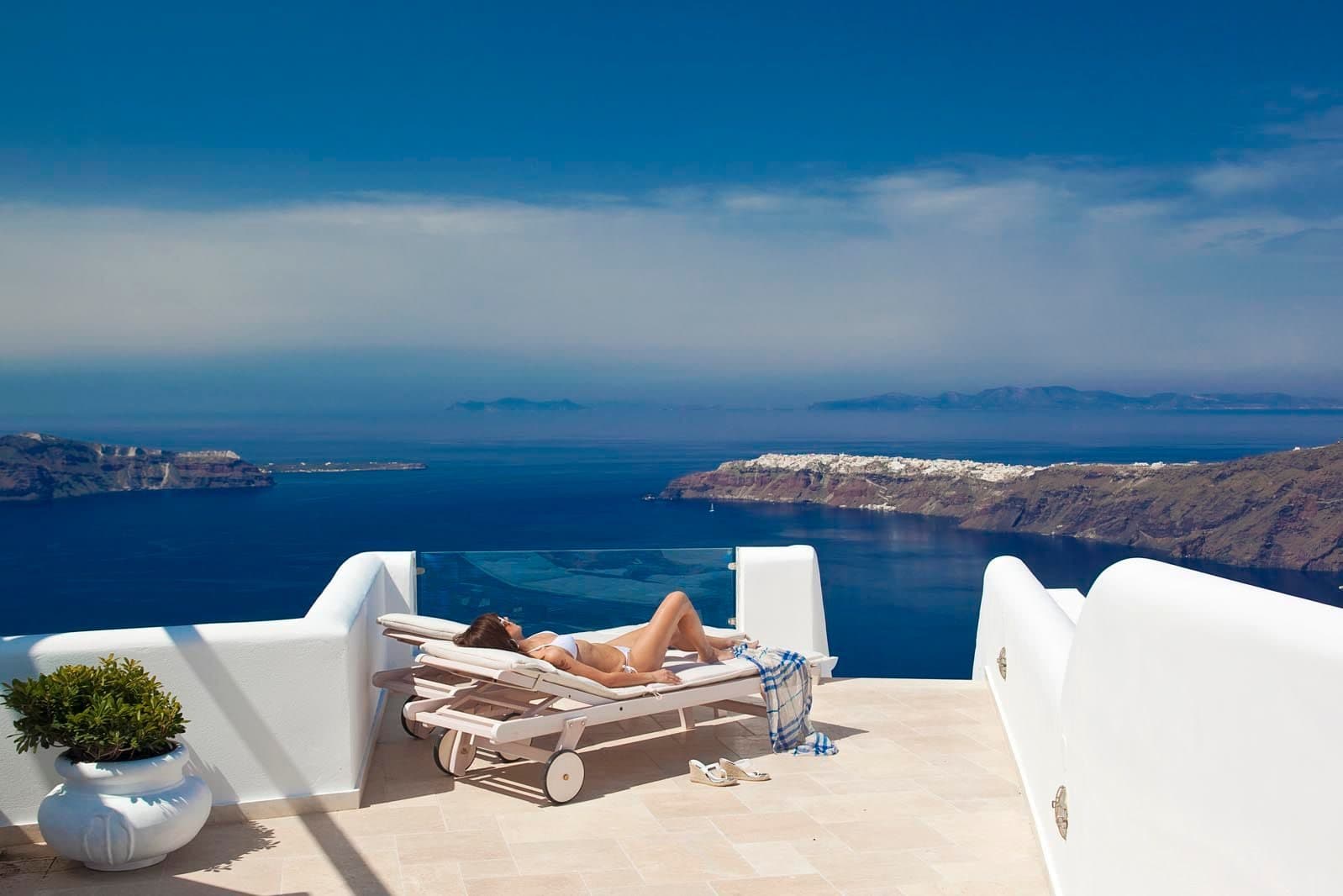 Lagoon | Indoor Jacuzzi Suite - 2