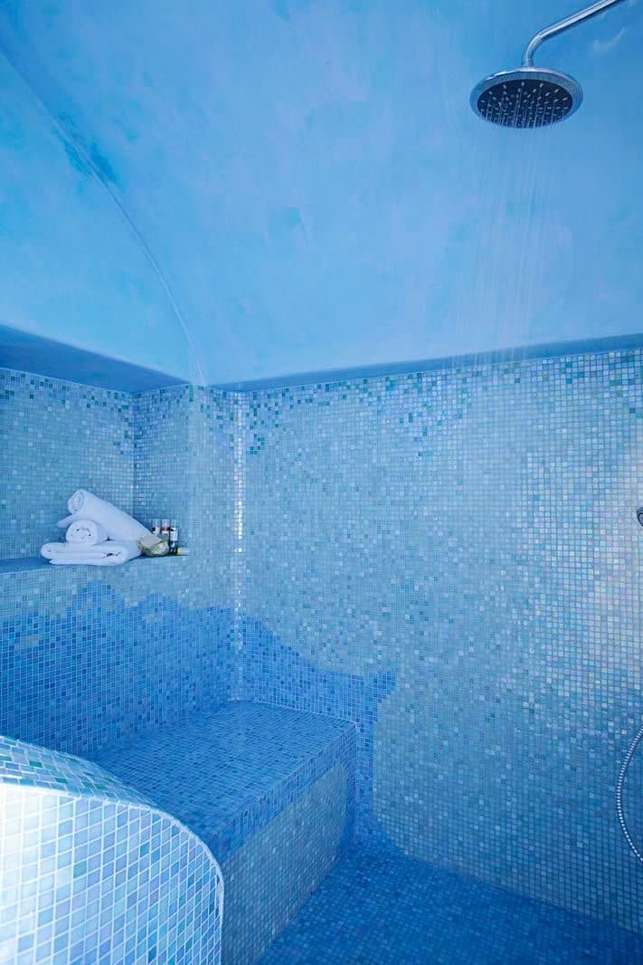 Moonlit | Outdoor Jacuzzi Suite - 2