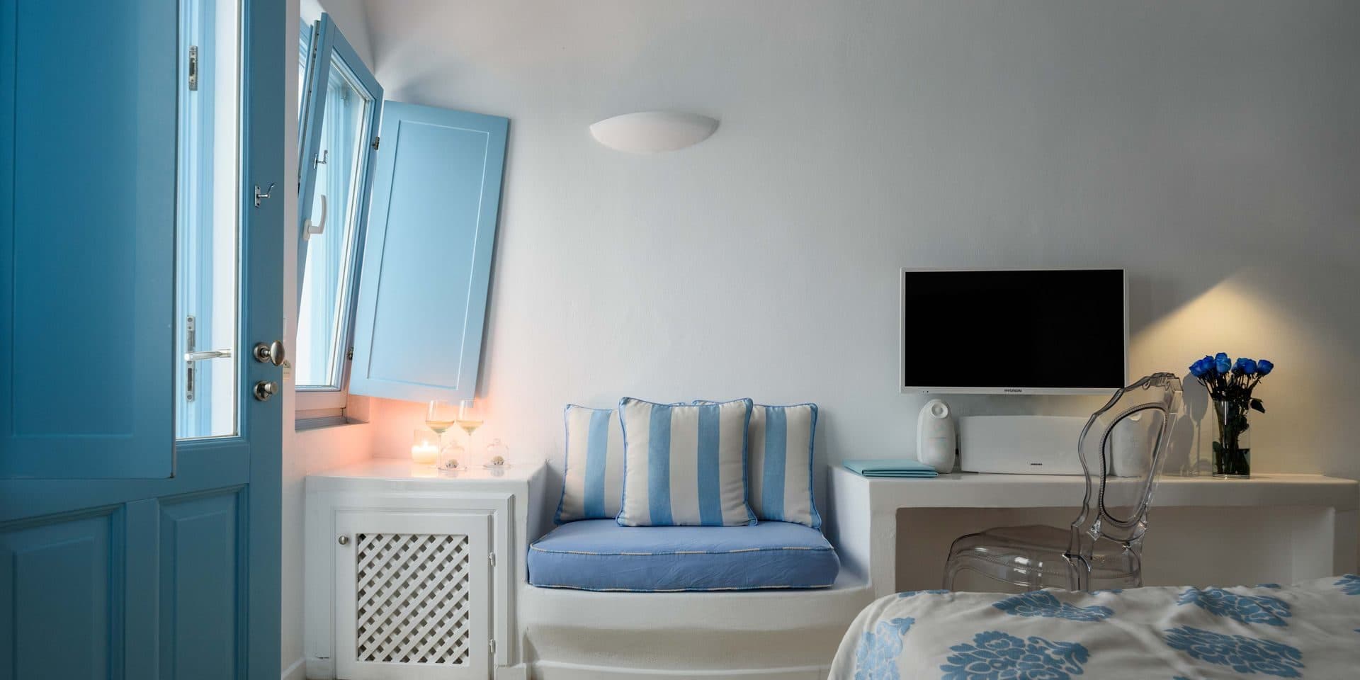 Moonlit | Outdoor Jacuzzi Suite - 5
