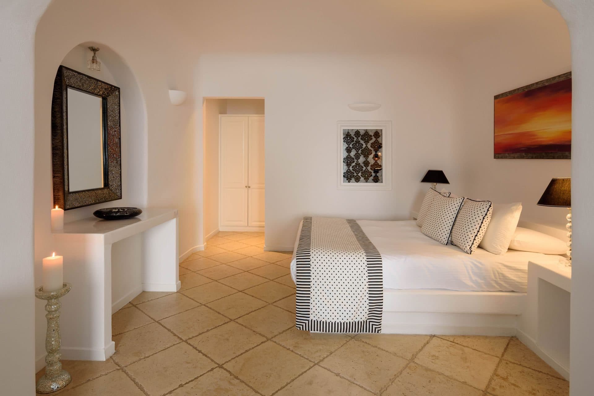 Harmony | Outdoor Jacuzzi Suite - 5