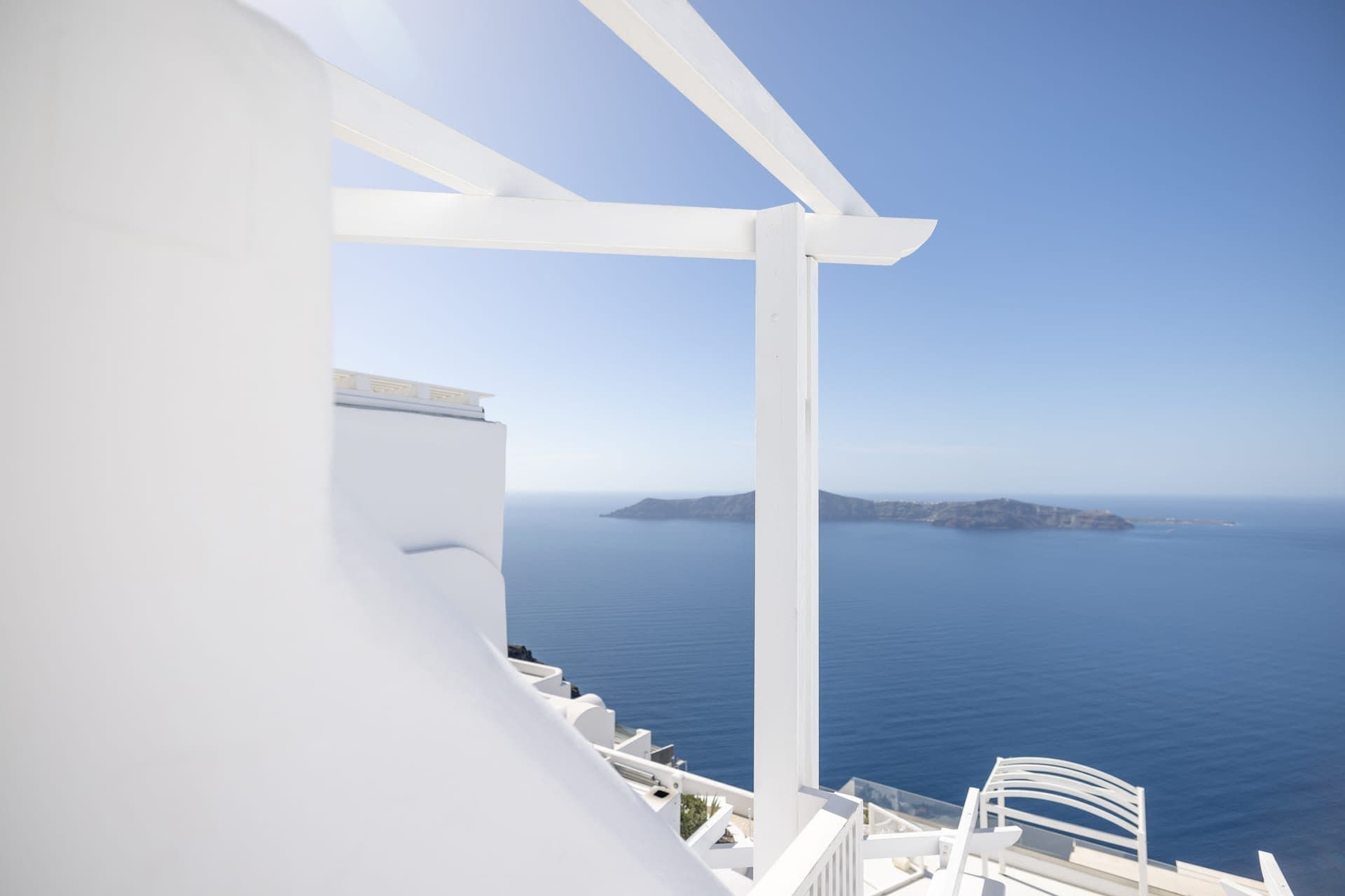 Rose | Outdoor Jacuzzi Suite - 2
