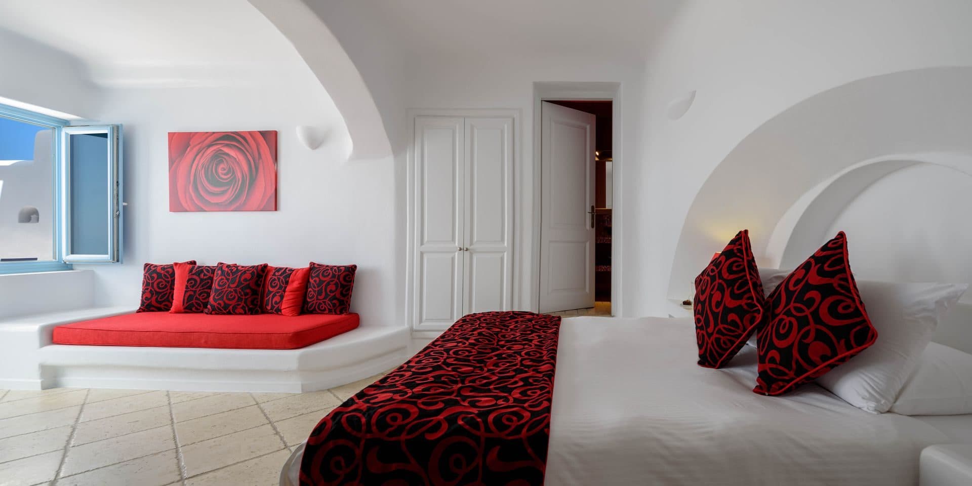 Siren | Outdoor Jacuzzi Suite - 2