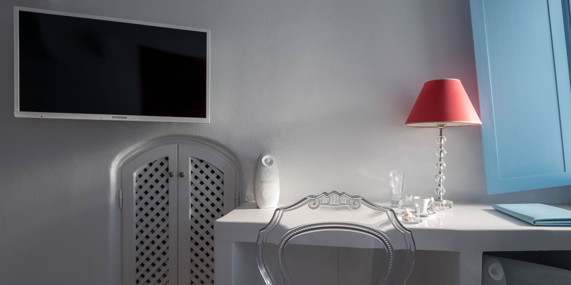 Siren | Outdoor Jacuzzi Suite - 5
