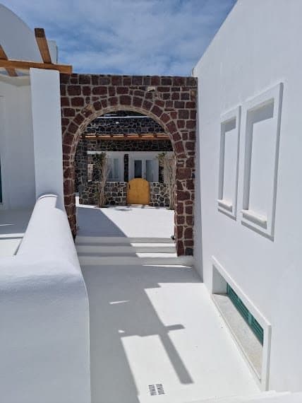 Abrazo 8 Villas Santorini - 4