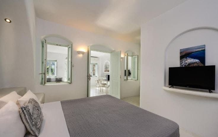 Villa Corali - 4