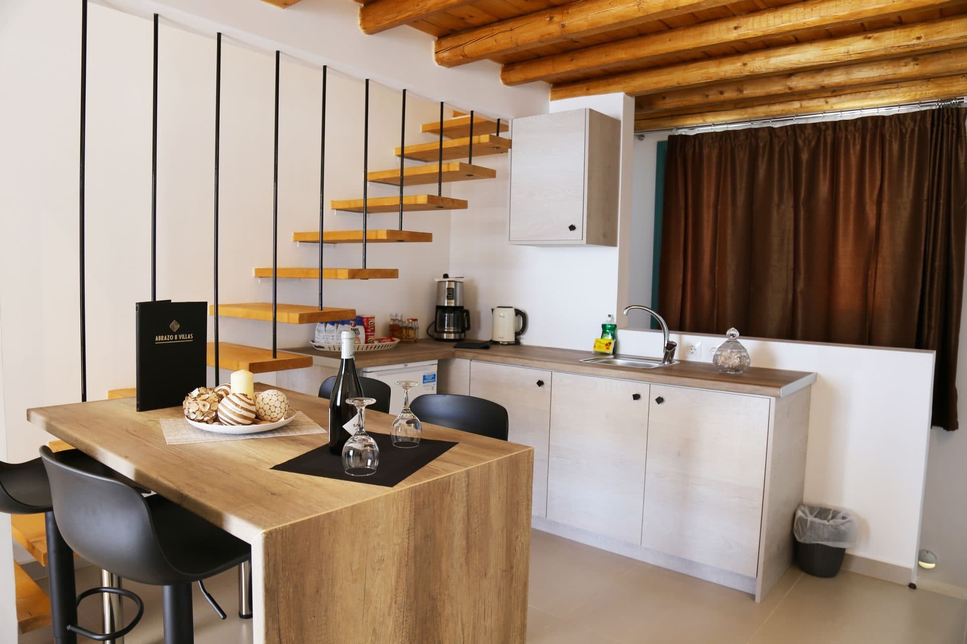 Villa Pelagos - 2