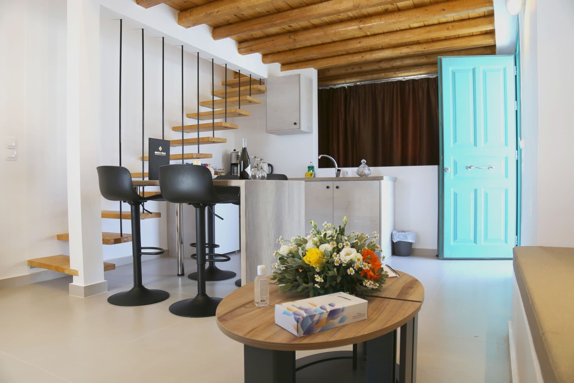 Villa Pelagos