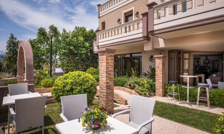 Areti Suites Chania - 4
