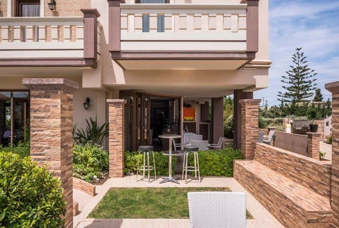 Areti Suites Chania - 5