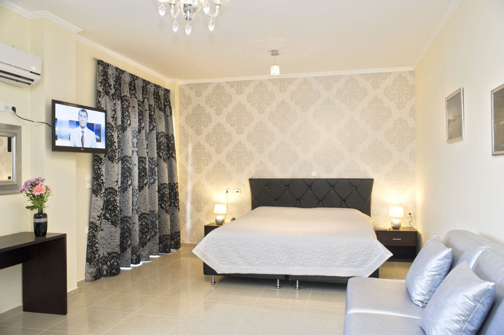 Junior Suites