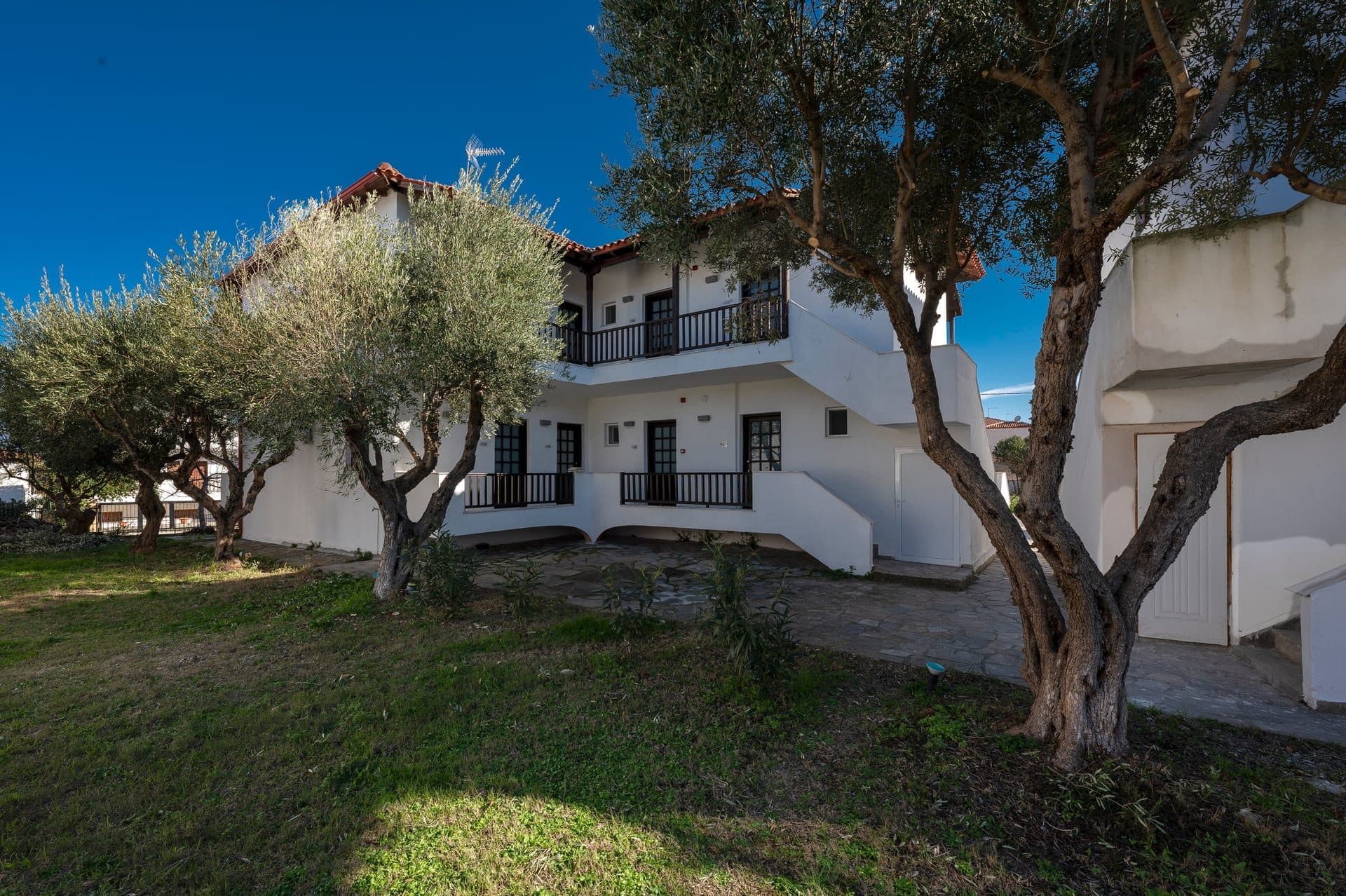 Eleon Suites & Apartments Halkidiki - 4