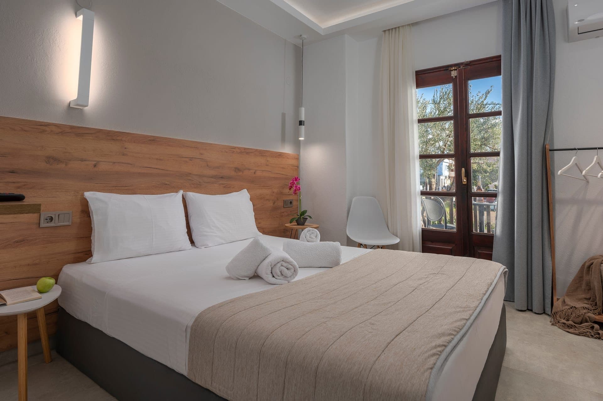 Comfort Double Room - 3