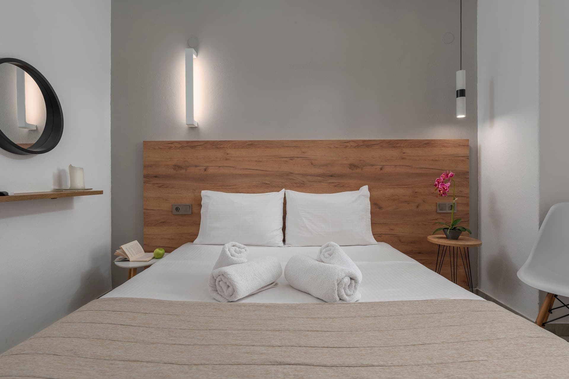 Comfort Double Room - 4