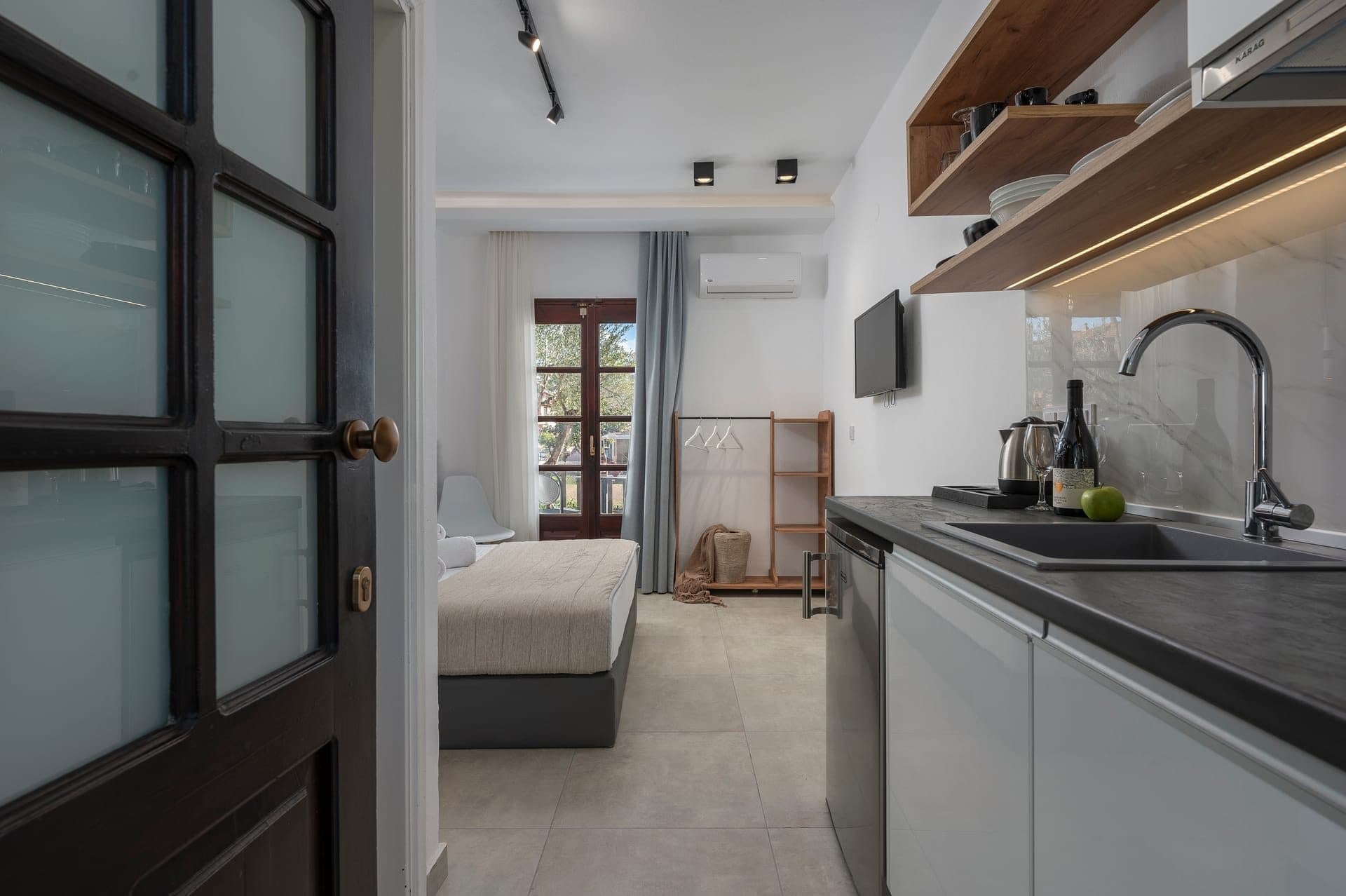 Comfort Double Room - 2