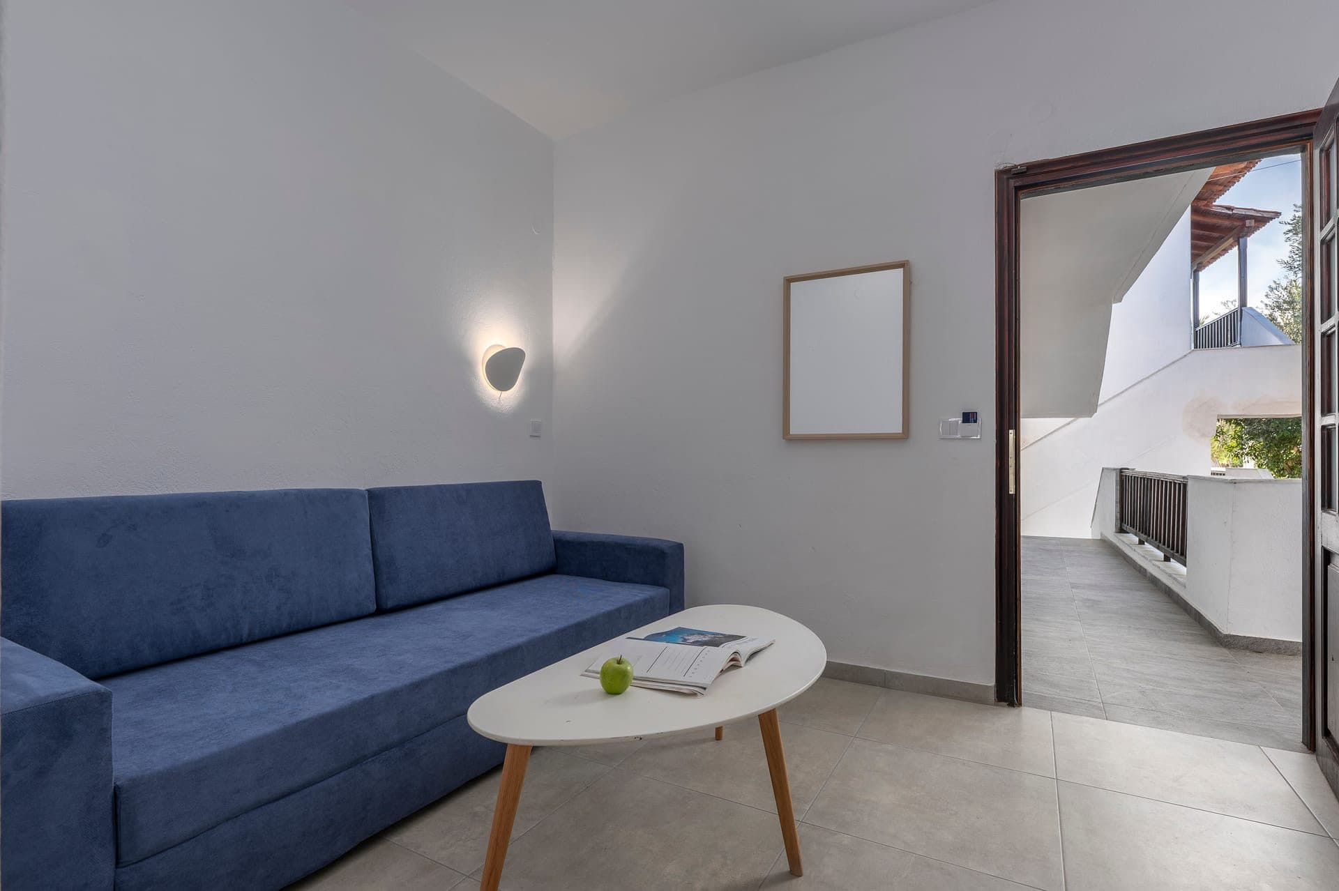 One-Bedroom Suite Afytos #424 - 3
