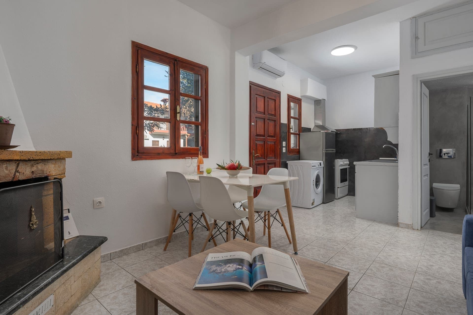 Two Bedroom Suite - 2