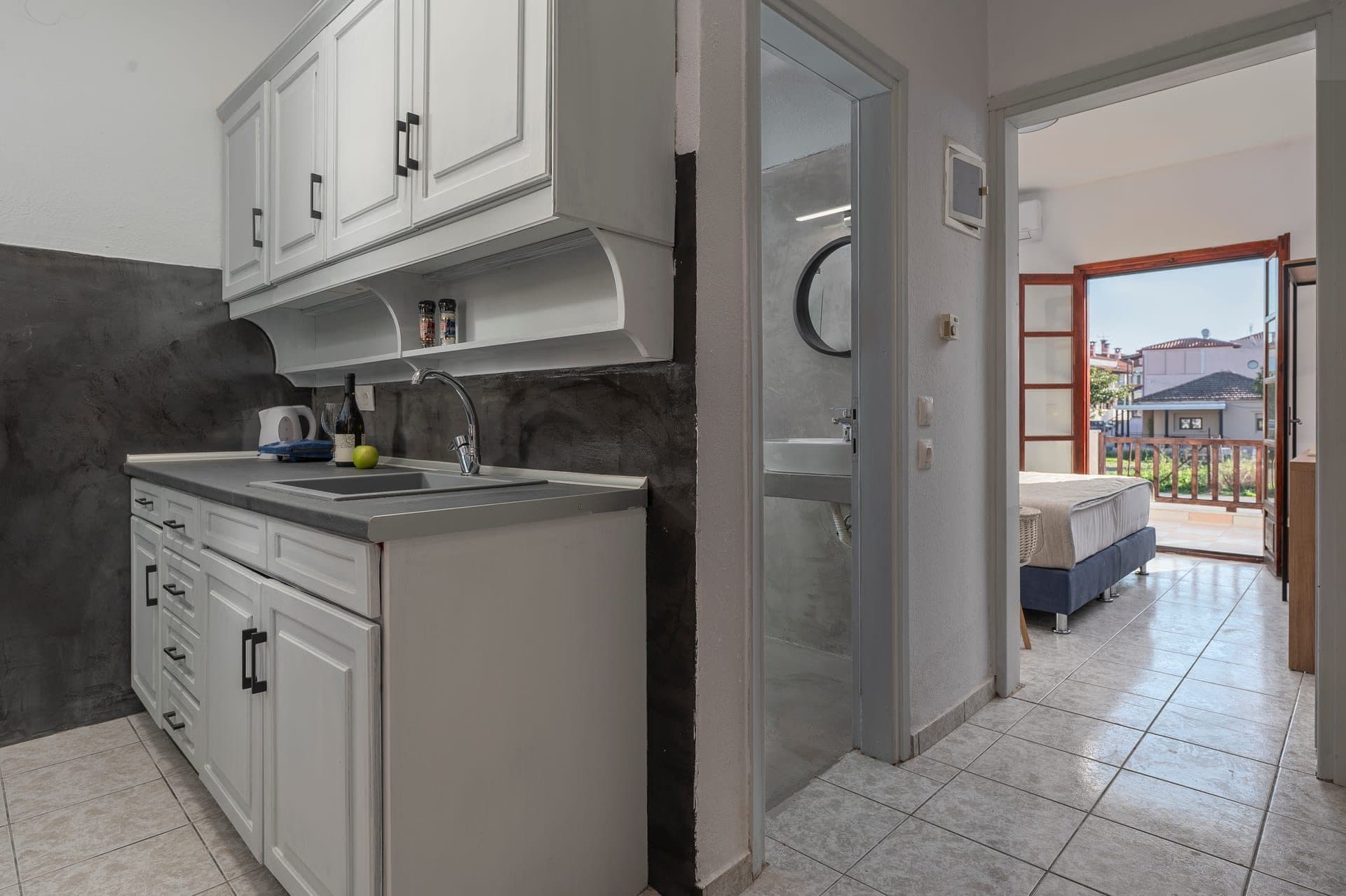 Two Bedroom Suite - 4