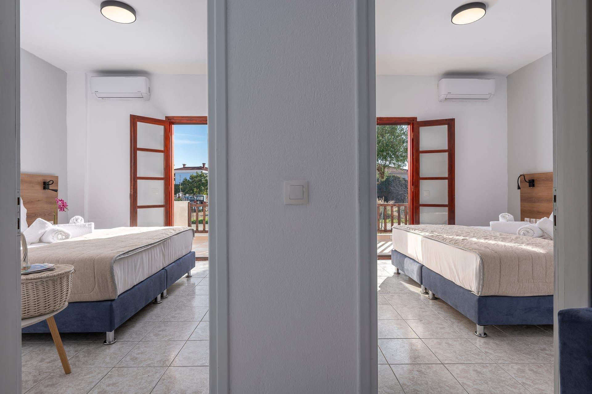 Two Bedroom Suite - 5
