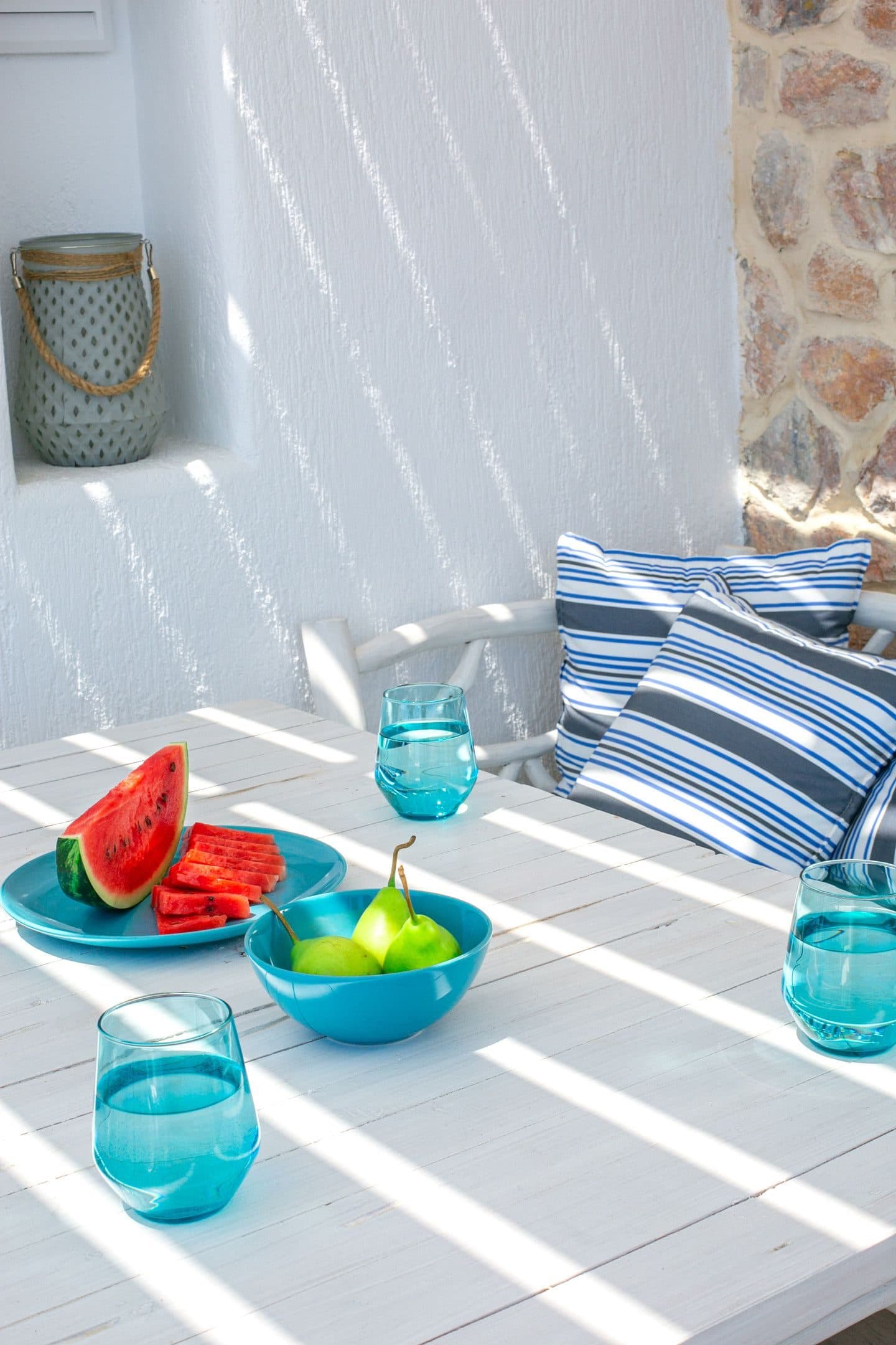 Aegean Melody Suites Santorini - 2