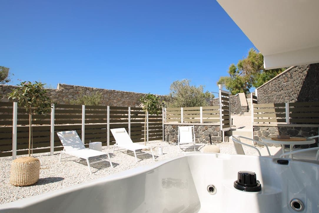 Airy Suites Santorini - 4