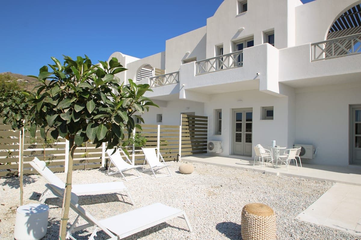 Airy Suites Santorini - 5