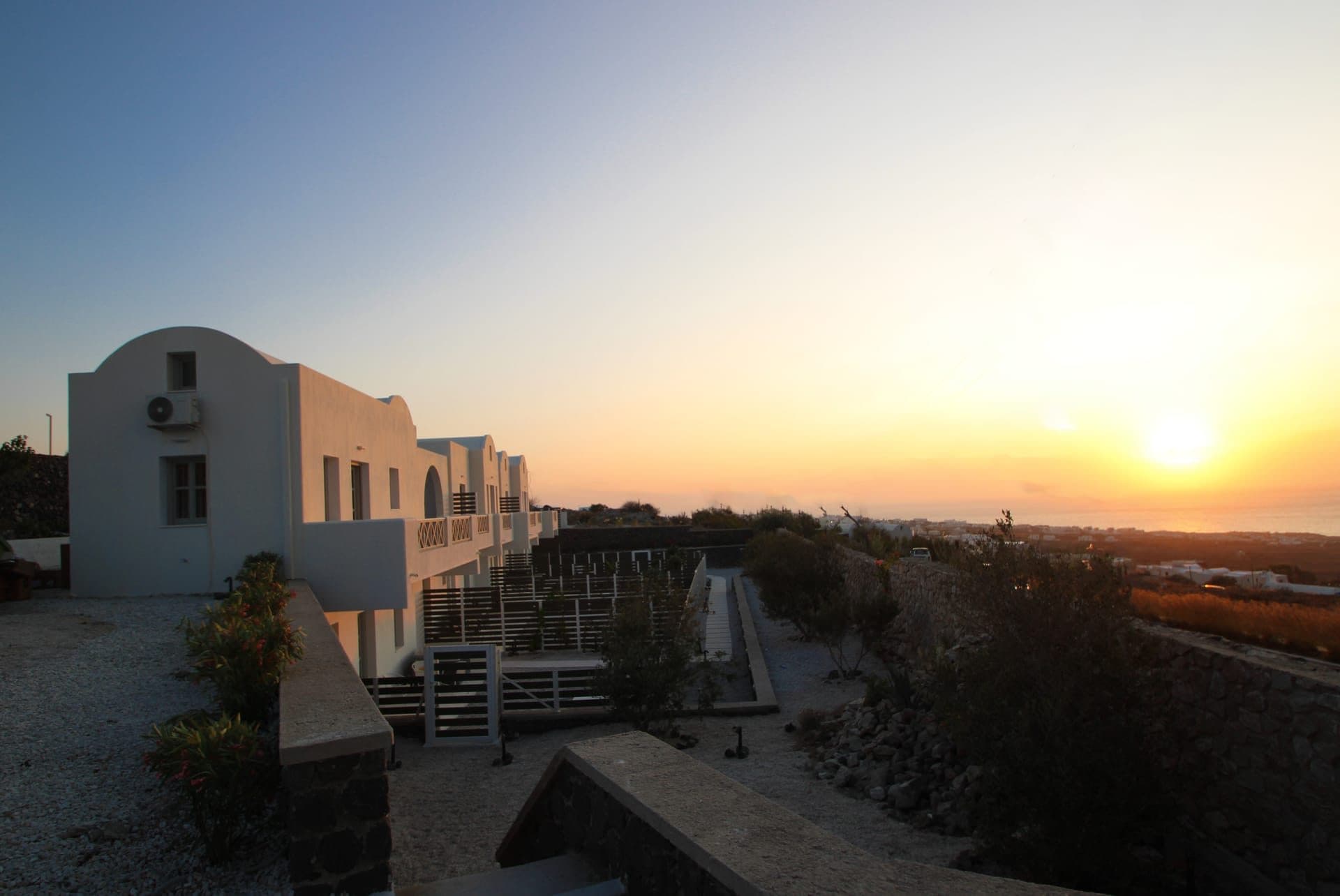 Airy Suites Santorini - 2