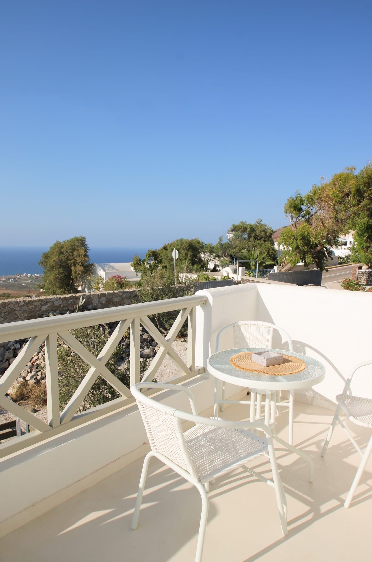 Maisonette with Sea view & Hot tub - 4