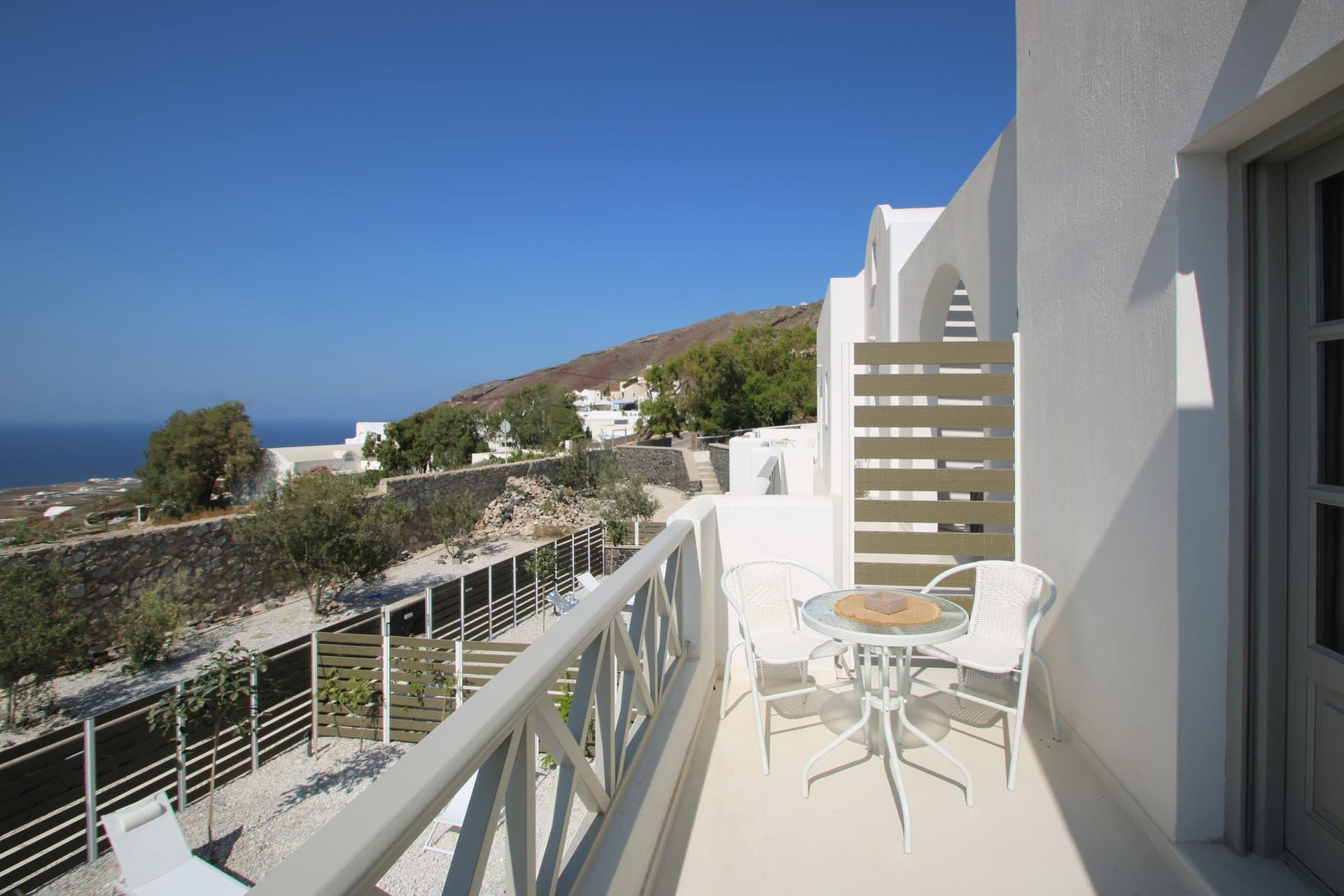 Maisonette with Sea view & Hot tub - 2
